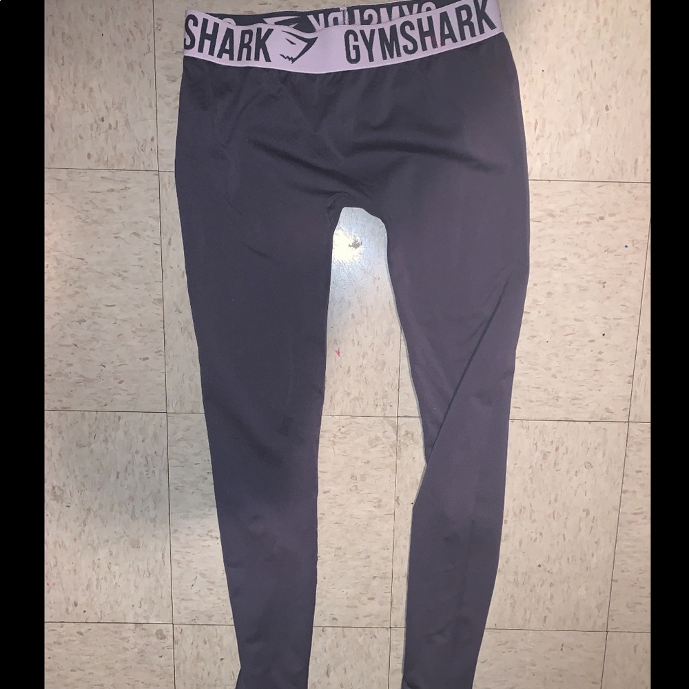Gymshark leggings